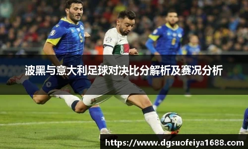 波黑与意大利足球对决比分解析及赛况分析